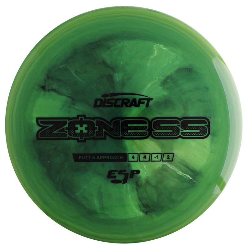 ESP Zone SS