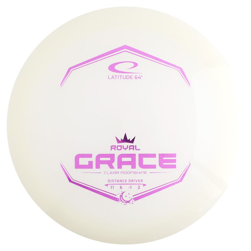 Clear Moonshine Grace 