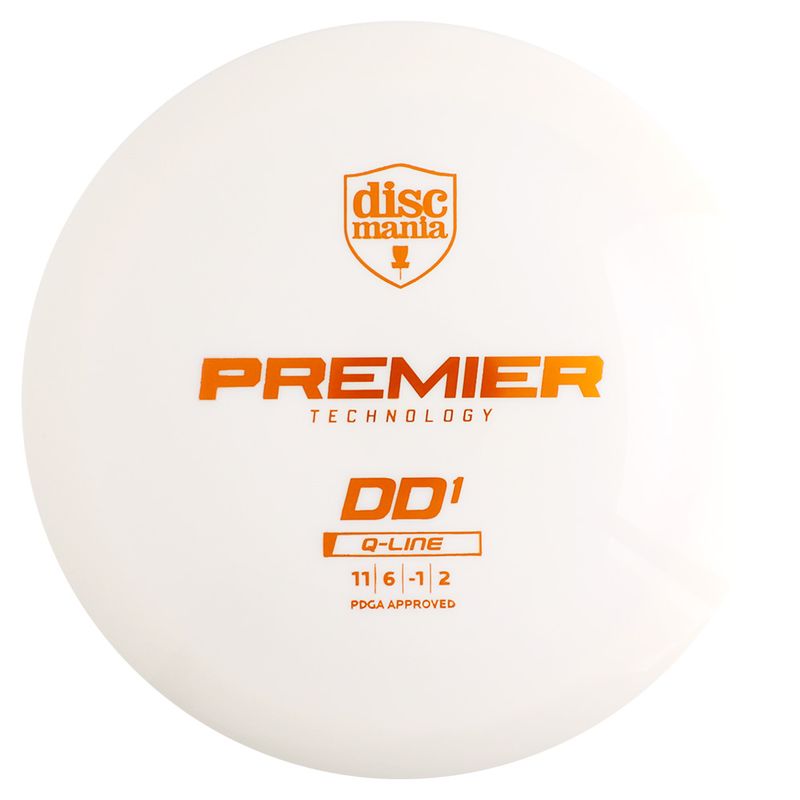 Q-Line Premier DD1