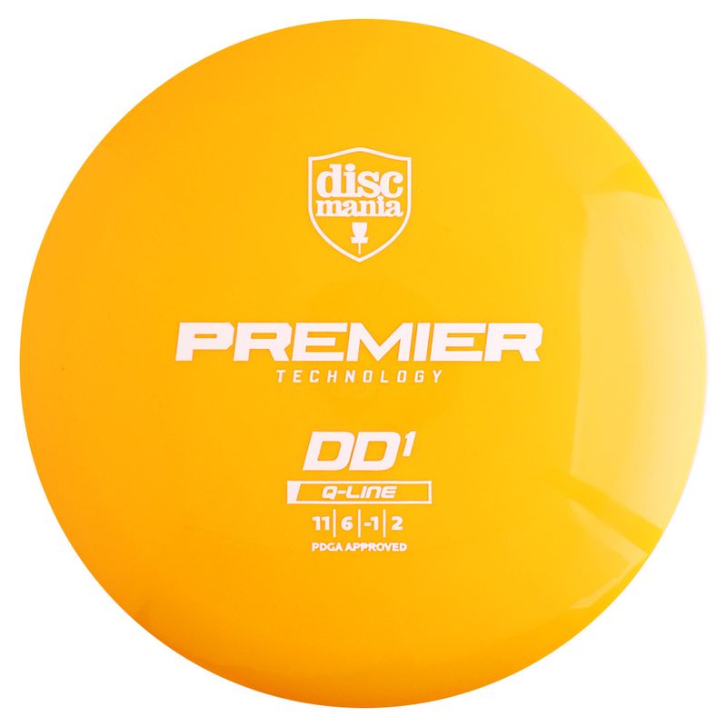 Q-Line Premier DD1
