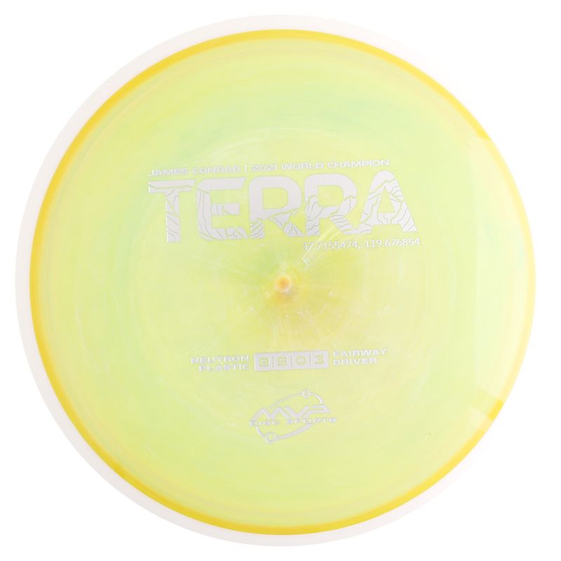 Neutron Terra
