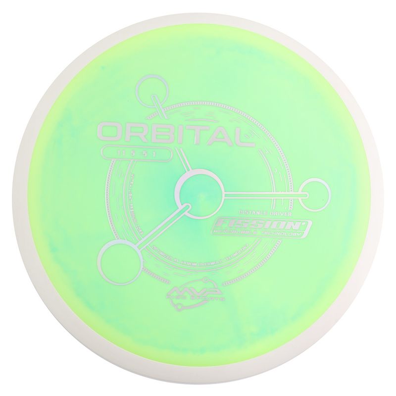 Fission Orbital