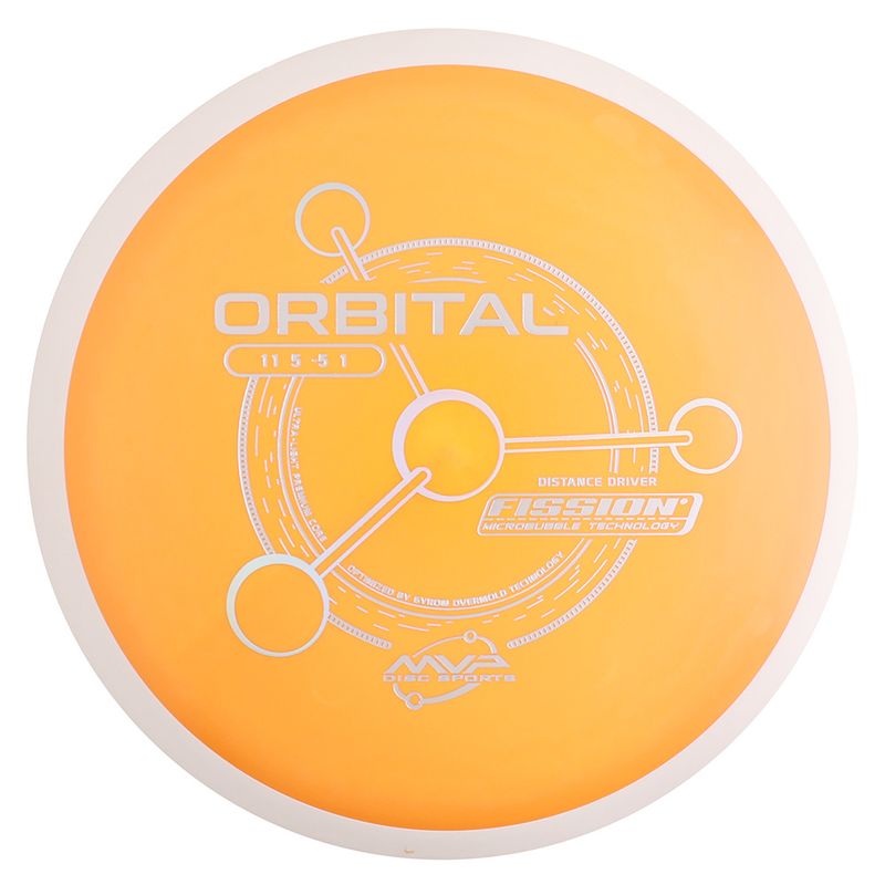Fission Orbital