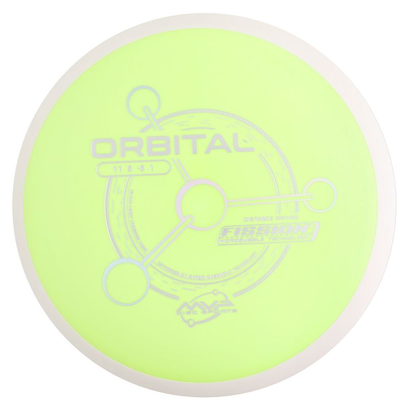 Fission Orbital
