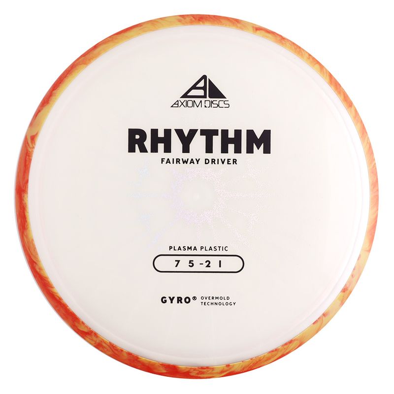 Plasma Rhythm
