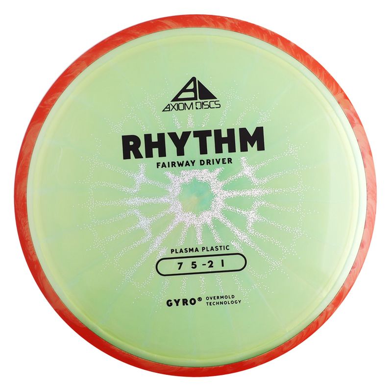 Plasma Rhythm
