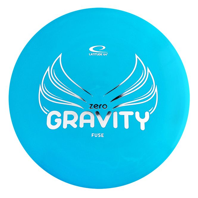 Zero Gravity – Fuse