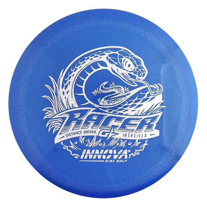 Hovedbilde G-Star Racer