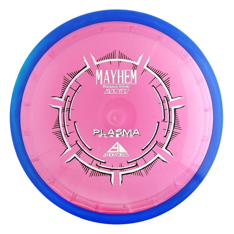 Plasma Mayhem