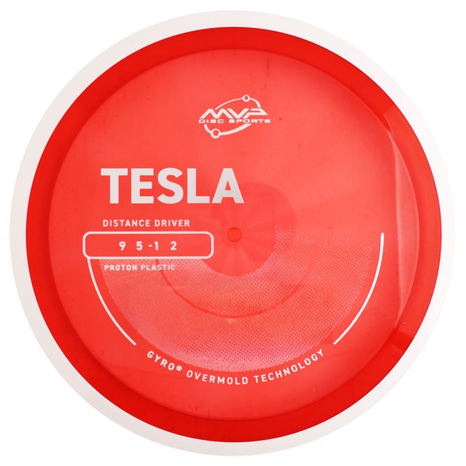 Hovedbilde Proton Tesla