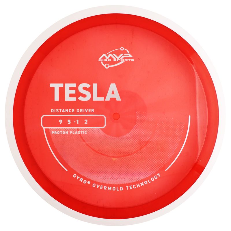 Proton Tesla