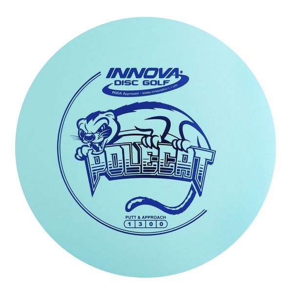 Hovedbilde DX Polecat