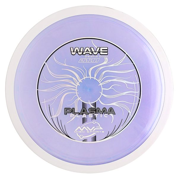 Hovedbilde Plasma Wave - Project Lab Coat