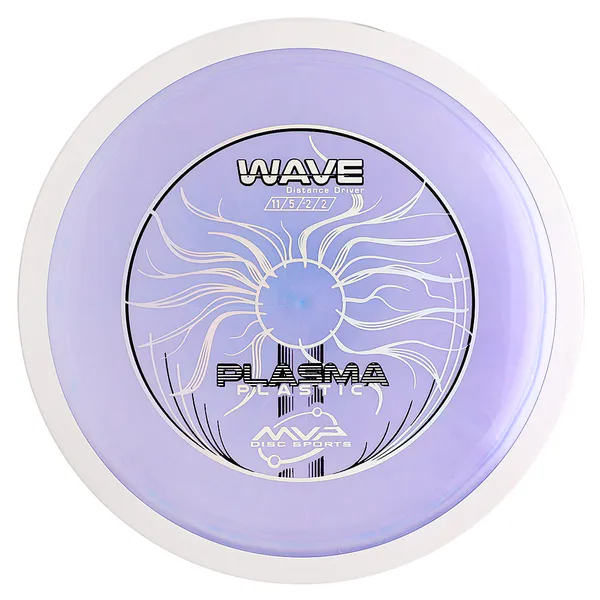 Hovedbilde Plasma Wave - Project Lab Coat