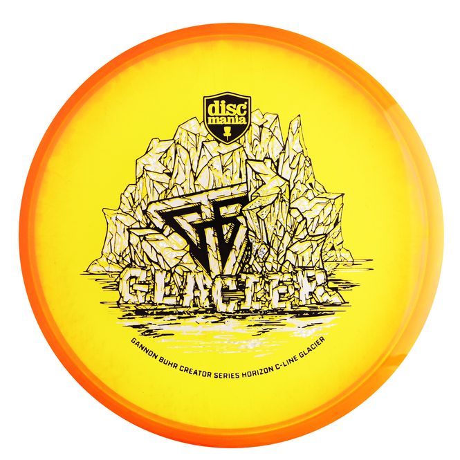 C-Line Horizon – Glacier - Gannon Buhr Creator ...