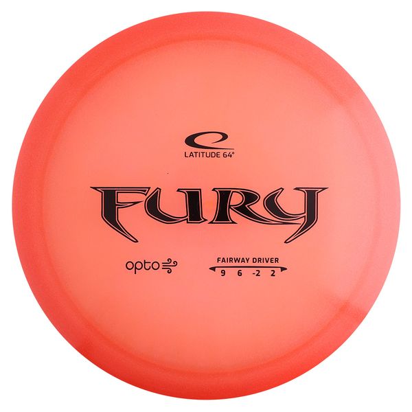 Hovedbilde Opto Air Fury