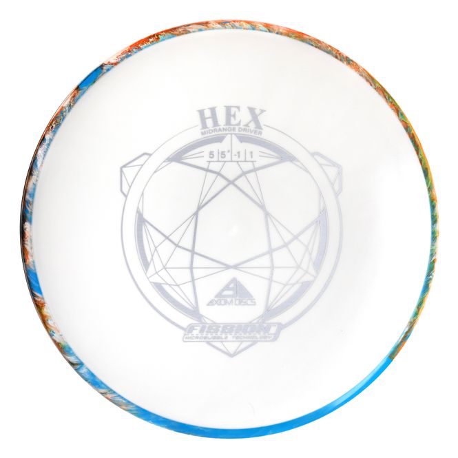 Hovedbilde Fission Hex