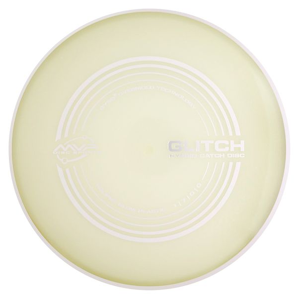 Hovedbilde Eclipse Glitch